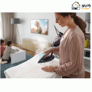 اتو مخزن دار فیلیپس مدل GC9650