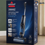 جارو شارژی بیسل مدل CrossWave OmniForce Edge 3999