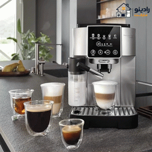 اسپرسو ساز دلونگی مدل ECAM22080SB