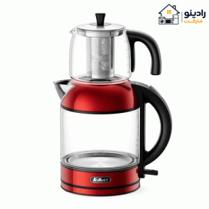چای ساز روی هم فلر مدل TS289
