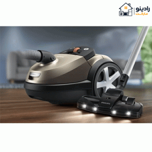 جاروبرقی فیلیپس مدل XD8052