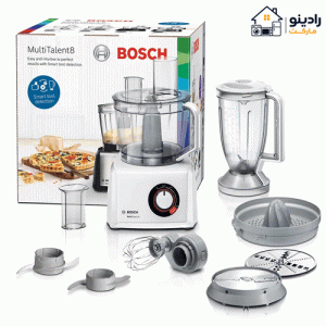 غذاساز بوش مدل MC812W620