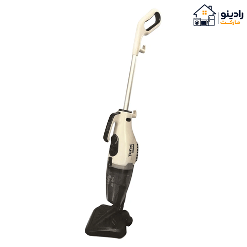 10.1 جارو برقی تفال مدل UY5118 ایستاده و دستی