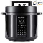 زودپز نوتریکوک مدل SP204K