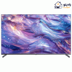 تلویزیون 55 اینچ کیو ال ای دی هوشمند جی پلاس مدل GTV-55SQ789