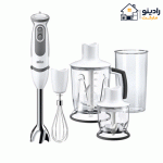 گوشت کوب برقی براون مدل MQ5245 چند کاره