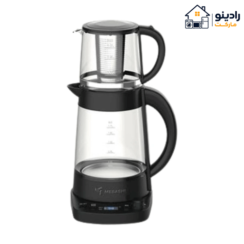 10.1 چای ساز مباشی مدل ME-TM308