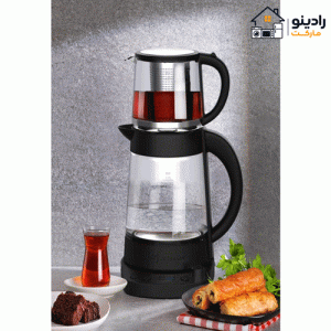 چای ساز مباشی مدل ME-TM308