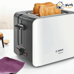 توستر بوش مدل TAT6A111