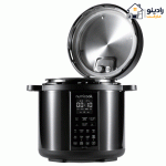 زودپز نوتریکوک مدل SP204K