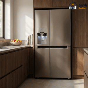 یخچال و فریزر ساید بای ساید 36 فوت دوو مدل ARSXi30-20