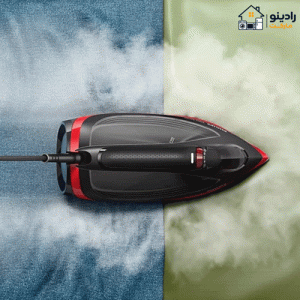 اتو بخار فیلیپس مدل DST6130