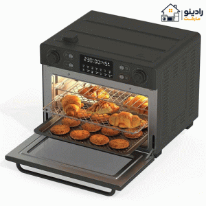 آون توستر نوتریکوک مدل AFTO330