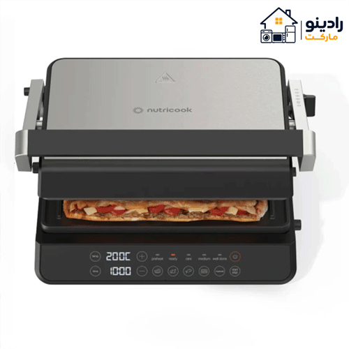 100.3 گریل نوتریکوک مدل NC-CG240