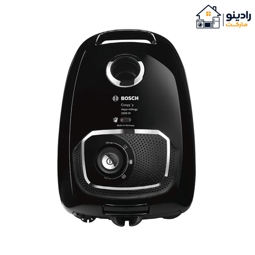 1011 جاروبرقی بوش مدل BOSCH BGLS42230
