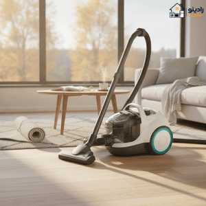 جاروبرقی مخزن دار بوش مدل BOSCH BGS21HYG1