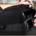 جاروبرقی بوش مدل BOSCH BGL38GOLD