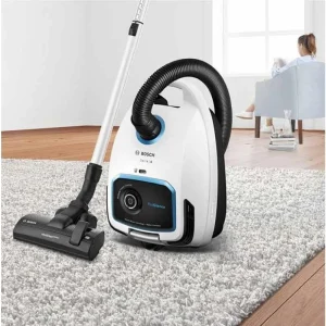 جاروبرقی بوش مدل BOSCH ProSilence BGB6SIL1