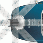 جاروبرقی بوش مدل BOSCH BGL35MOV27