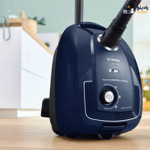 جاروبرقی بوش مدل BOSCH BGL38WBU3H
