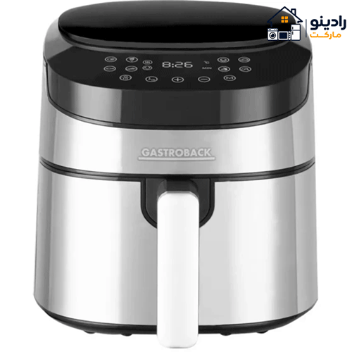 106.1 سرخ کن و هواپز پیشرفته گاستروبک 42583