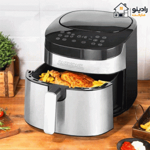 سرخ کن و هواپز پیشرفته گاستروبک 42583