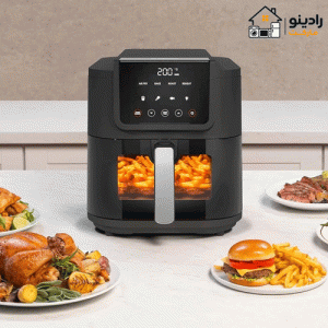 سرخ کن نوتریکوک مدل NC-AFS100