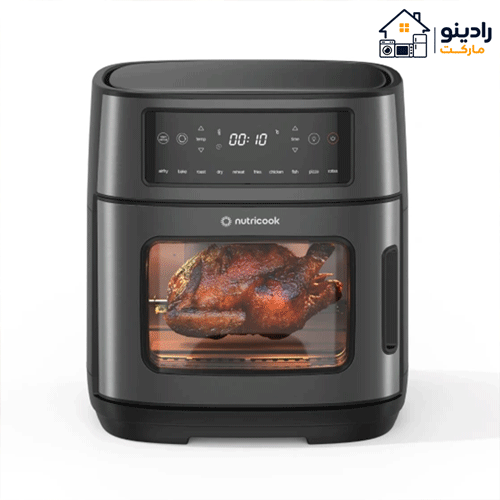 109.1 سرخ کن نوتریکوک مدل NC-AFO330