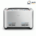 تستر 4 اسلایس سیج مدل BTA 845