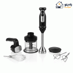 گوشت کوب برقی نینجا مدل CI100 حرفه ای چند کاره