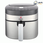 سرخ کن بدون روغن مباشی مدل ME-AF982