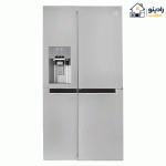 یخچال و فریزر ساید بای ساید 36 فوت دوو مدل ARSXi30-30