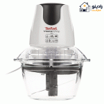 خردکن تفال مدل روندو MB502B