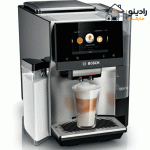 اسپرسوساز تمام اتوماتیک بوش مدل TQE80703