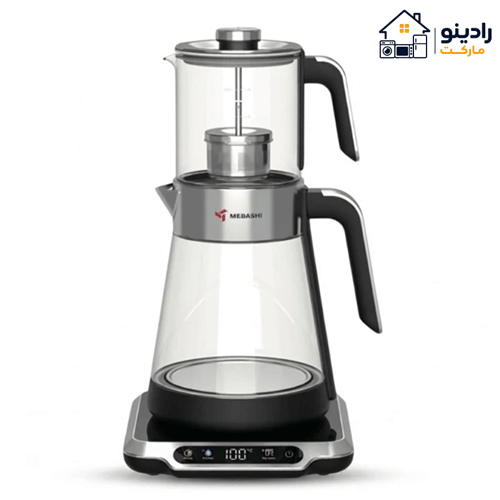 11.1 چای ساز مباشی مدل ME-TM305