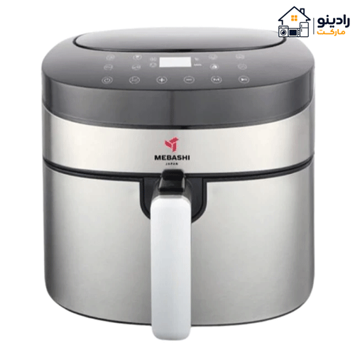 11.1 سرخ کن بدون روغن مباشی مدل ME-AF982
