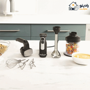 گوشت کوب برقی نینجا مدل CI100 حرفه ای چند کاره