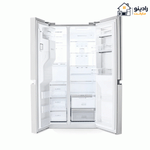 یخچال و فریزر ساید بای ساید 36 فوت دوو مدل ARSXi30-30