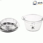 خردکن تفال مدل روندو MB502B