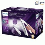 اتو مخزن دار فیلیپس مدل GC9660