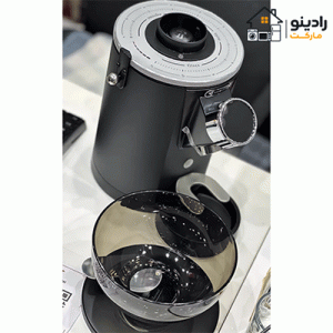 آسیاب قهوه مباشی مدل ME-CG2299