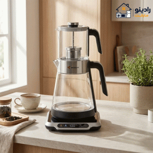 چای ساز مباشی مدل ME-TM305