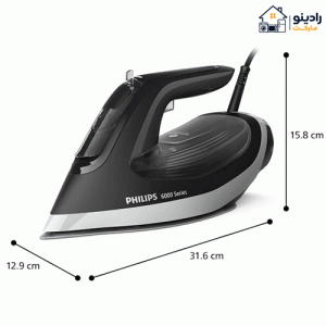 اتو بخار فیلیپس مدل DST6120