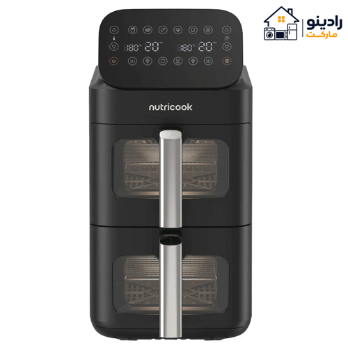 110.1 سرخ کن نوتریکوک مدل NC-AFDS330