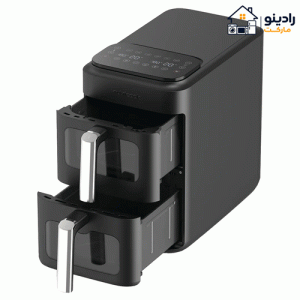 سرخ کن نوتریکوک مدل NC-AFDS330