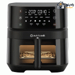 سرخ کن نوتریکوک مدل NC-AF357