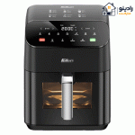 سرخ کن بدون روغن فلر AFR-700