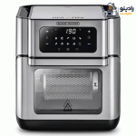 سرخ کن بدون روغن بلک اند دکر مدل AOF-100