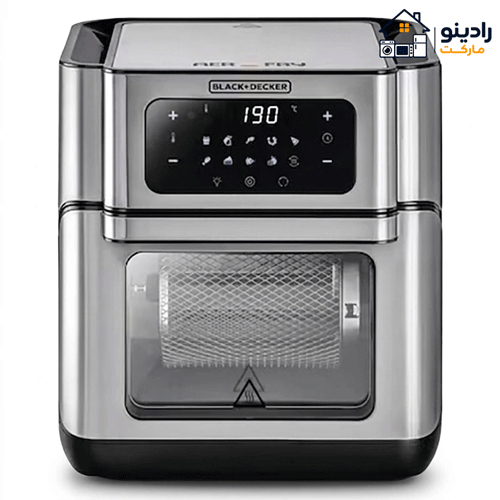 114.1 سرخ کن بدون روغن بلک اند دکر مدل AOF-100