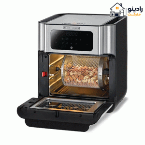 سرخ کن بدون روغن بلک اند دکر مدل AOF-100